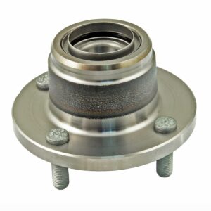 Auto Extra 521002 Hub Assembly