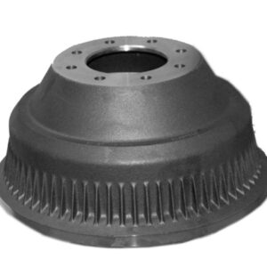 Raybestos 2591R Professional Grade Brake Drum