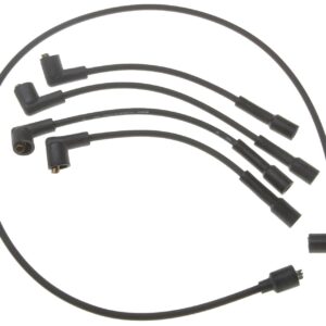 ACDelco Professional 904B Spark Plug Wire Set