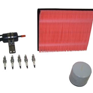 Crown Tune Up Kit