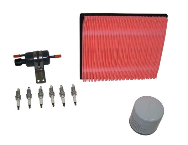 Crown Tune Up Kit
