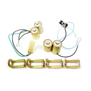 ATP (NE 10) Solenoid