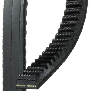 ACDelco Professional BX103 Industrial Molded Notch V Belt