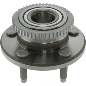 Centric (406.61005E) Wheel Hub Assembly
