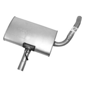 AP Exhaust Products 7443 Exhaust Muffler