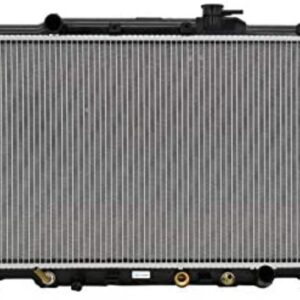 CSF 3094 Radiator
