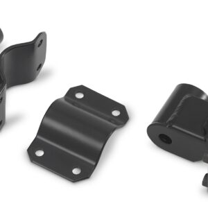 Warrior Products 1418 Mirror Mount Kit