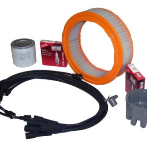 Crown Vintage Tune Up Kit