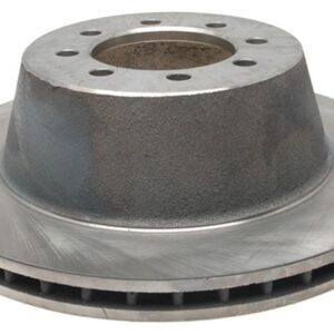 Raybestos 6020R Professional Grade Disc Brake Rotor