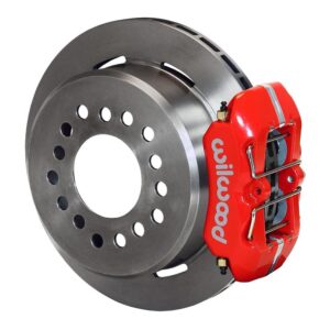 FDP LP 11.00 P Brake Kit   Red