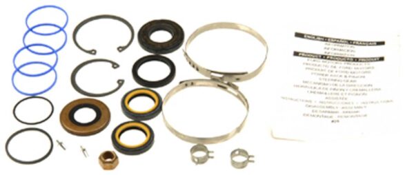 Plews and Edelmann 8629 Power Steering Repair Kit