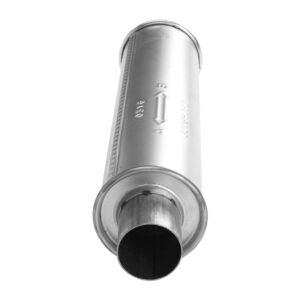 AP Exhaust Products AP Exhaust 6526 Muffler