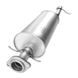 AP Exhaust 50007 Muffler
