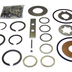 Crown Automotive Small Parts Kit Transmission and Transaxle   Manual