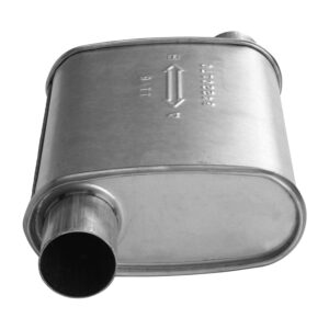 AP Exhaust Products 3008 Exhaust Muffler