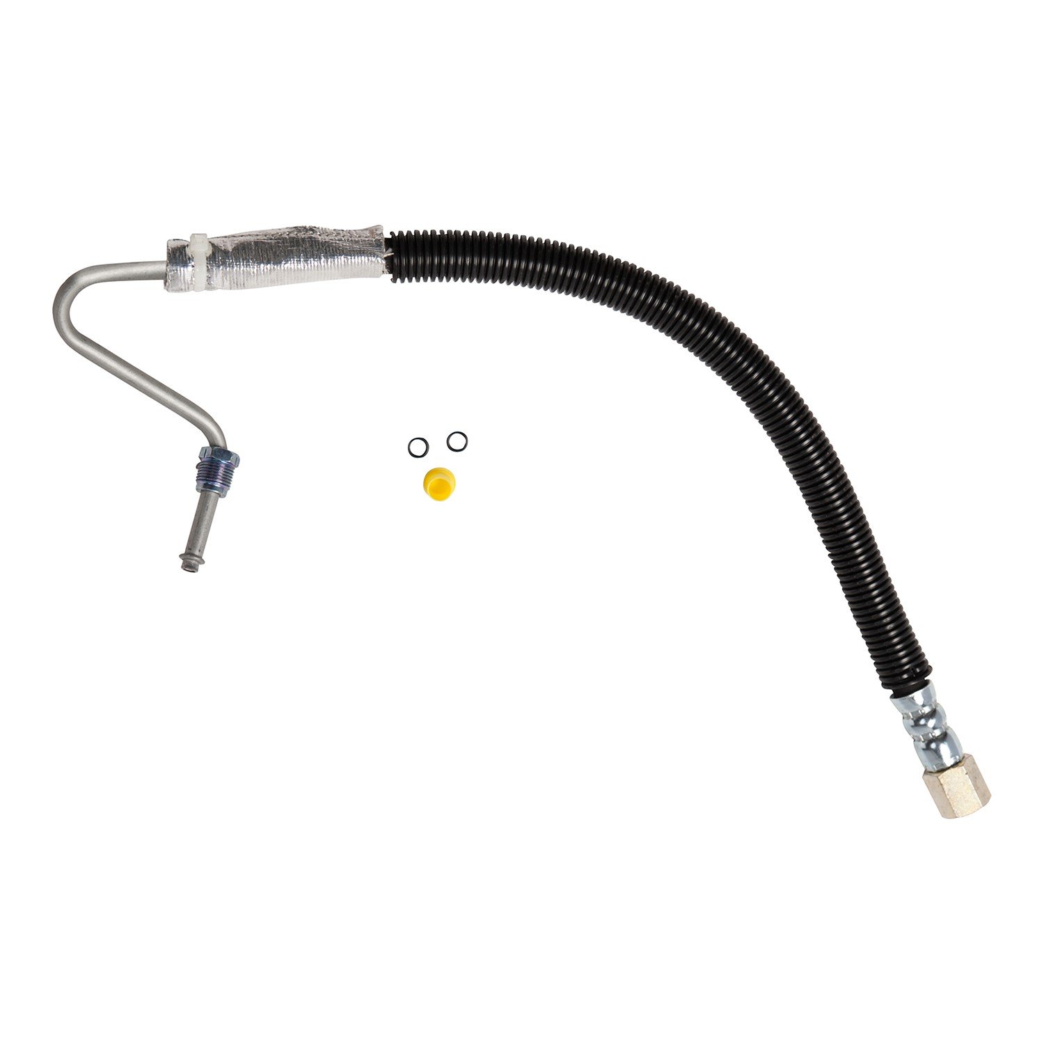 Edelmann 80301 Power Steering Pressure Hose