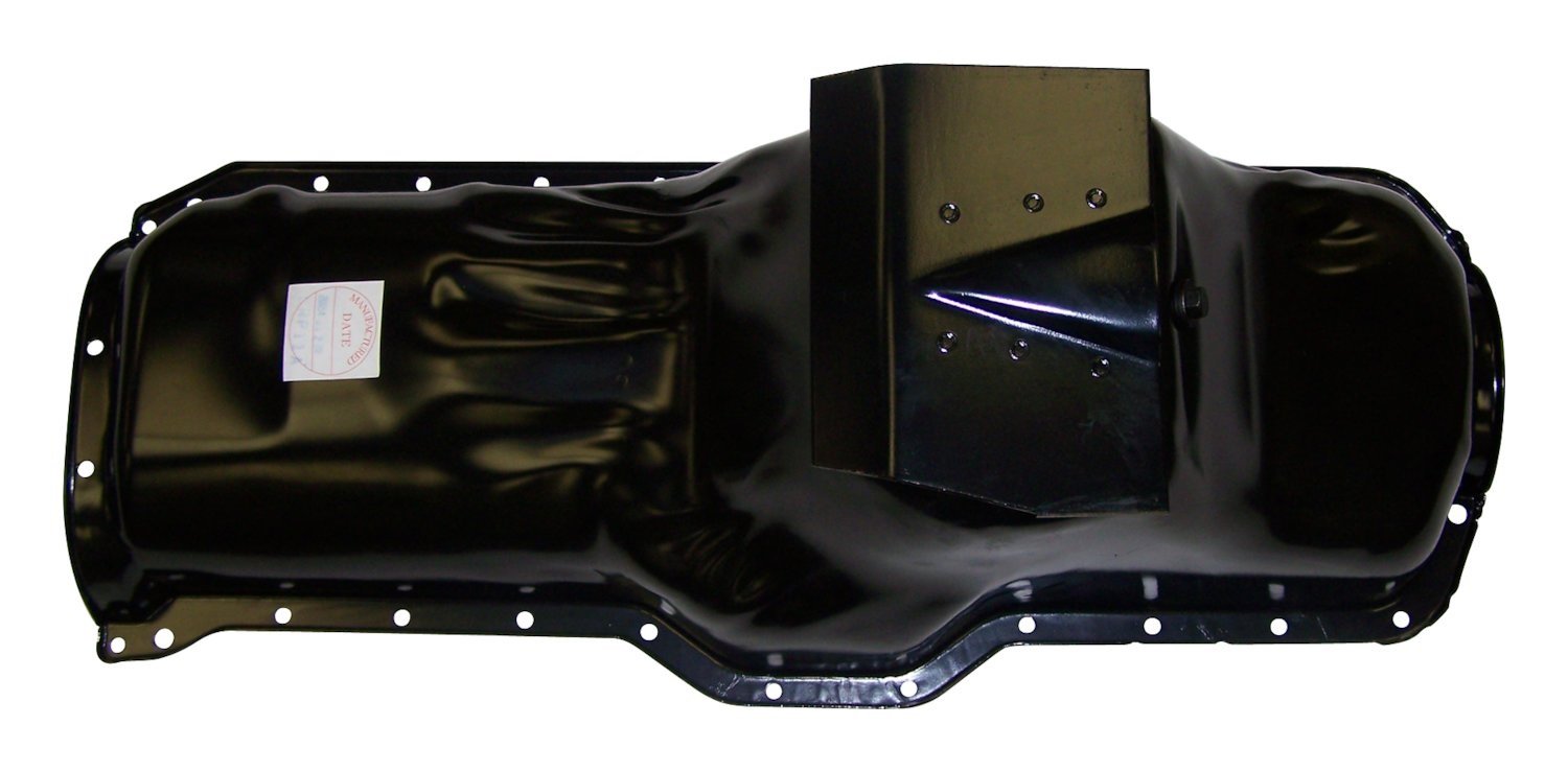 Crown Automotive J3243152 Oil Pan