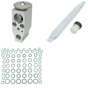 UAC AK2007   A/C System Repair Kit