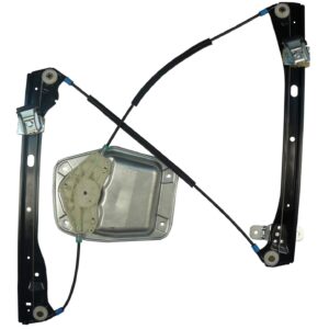 ACDelco Professional 11R838 Front Driver Side Window Regulator without Motor