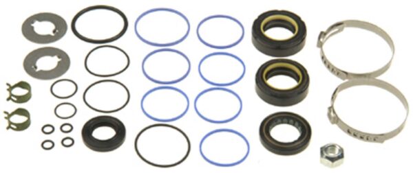 Edelmann 8871 Power Steering Rack and Pinion Seal Kit