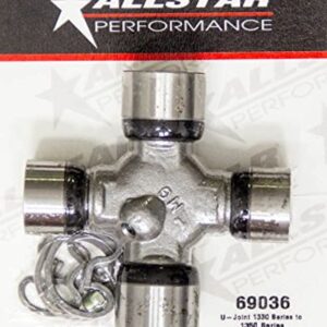 Allstar Performance ALL69036 U Joint 1330 Series To1350 Series