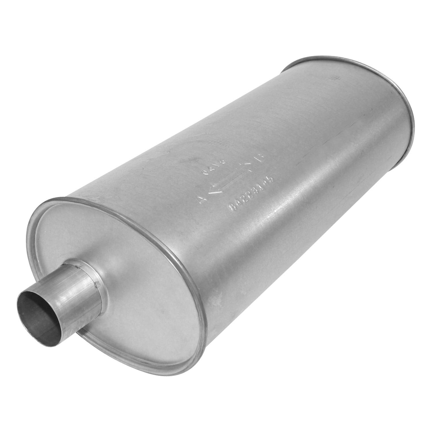 AP Exhaust Products 2274 Exhaust Muffler