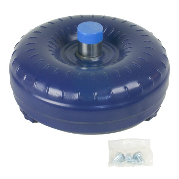 B&M 40412 Holeshot 2400 Torque Converter