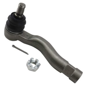 Beck/Arnley 101 4853 Outer Tie Rod End