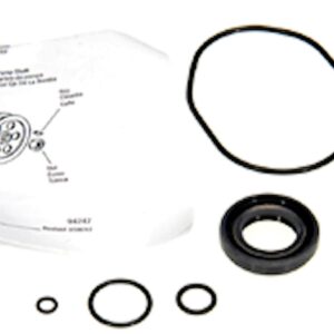 Edelmann 8637 Power Steering Pump Seal Kit