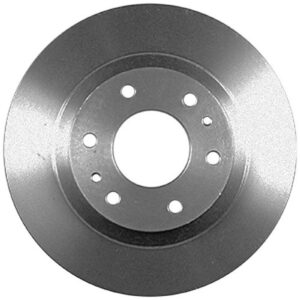 Bendix Premium Drum and Rotor PRT5304 Front Brake Rotor
