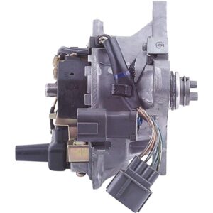 Cardone 31 17409 Remanufactured HEI Electronic Distributor and Module
