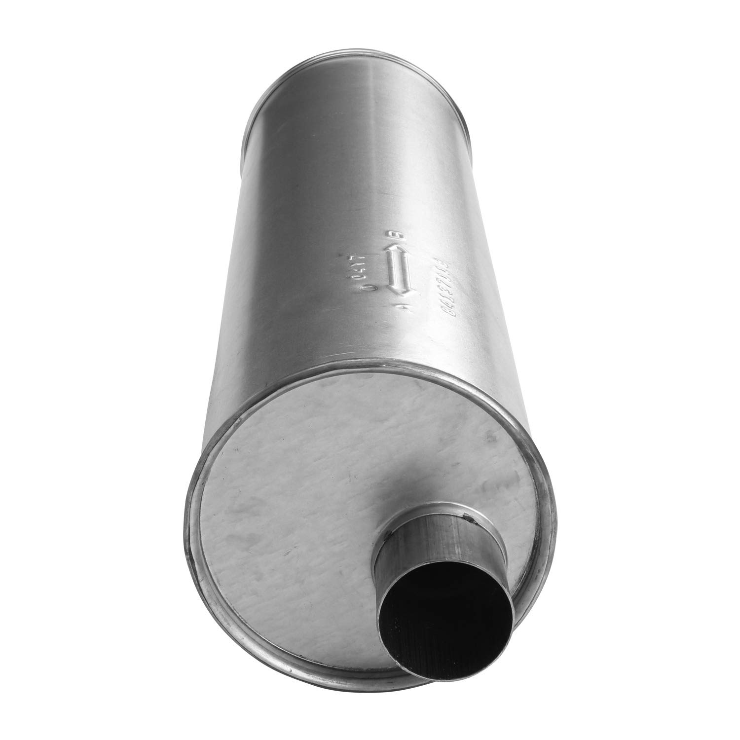 AP Exhaust Products 3256 Exhaust Muffler