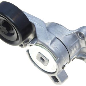 ACDelco Gold 38125 Drive Belt Tensioner Assembly with Pulley