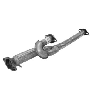 Ap Exhaust Technologies Prebent Pipe