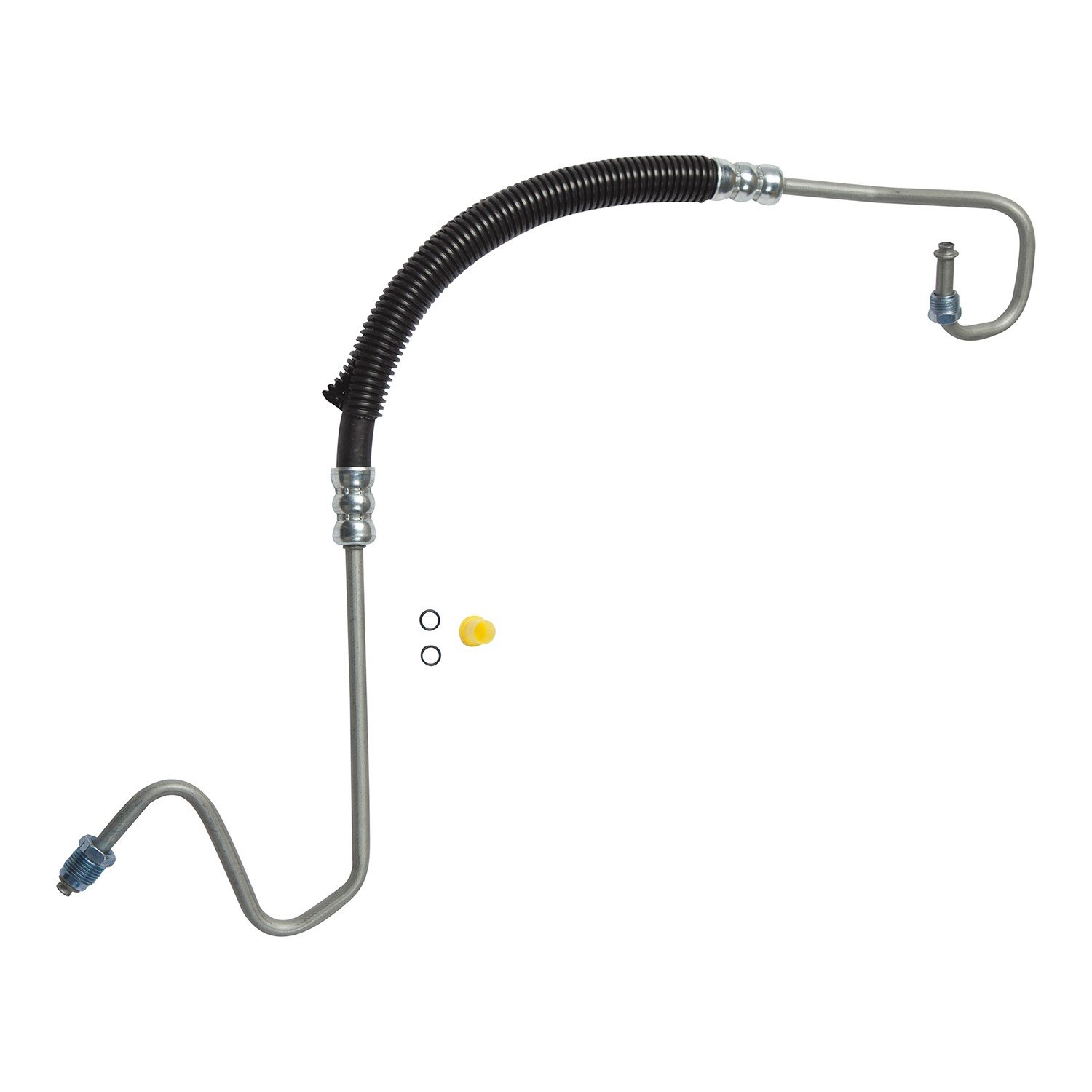 Plews & Edelmann 71404 Power Steering Pressure Hose