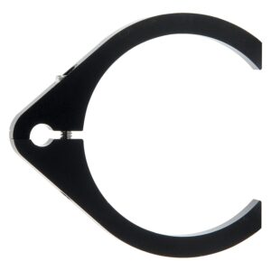 Allstar Performance ALL10470 Roll Bar Accessory Clamp Half Clamp
