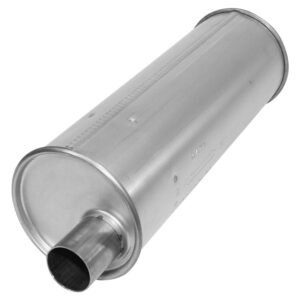 AP Exhaust 6529 Muffler