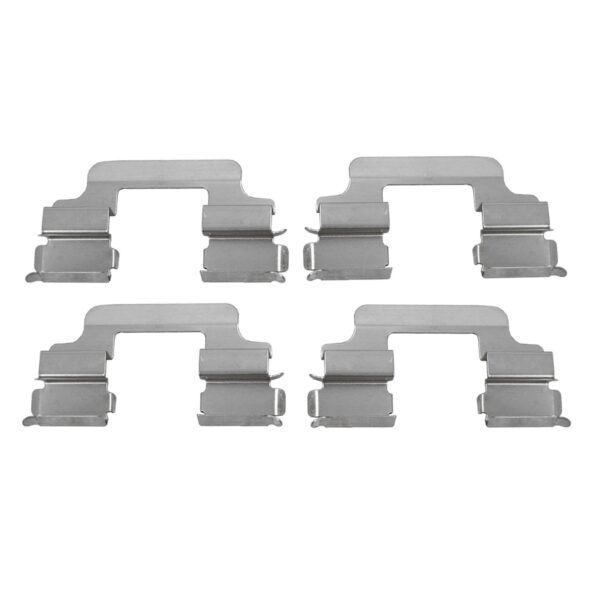 Beck/Arnley 084 1989 Disc Brake Hardware Kit