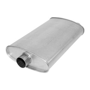 AP Exhaust Products 3236 Exhaust Muffler