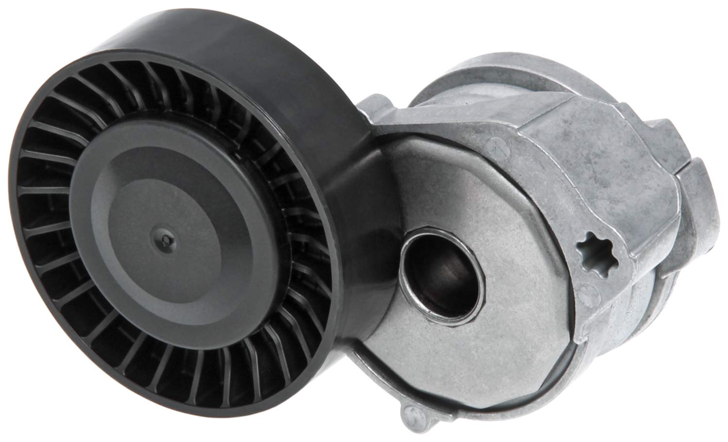 ACDelco Gold 39116 Drive Belt Tensioner Assembly with Pulley