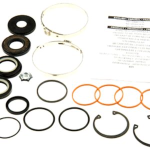 Edelmann 8621 Power Steering Rack and Pinion Seal Kit