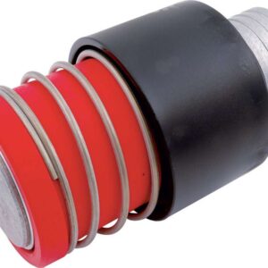 Allstar Performance ALL40215 Fuel Dry Break Male, 1 Pack