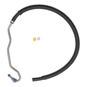 Edelmann 70442 Power Steering Return Hose