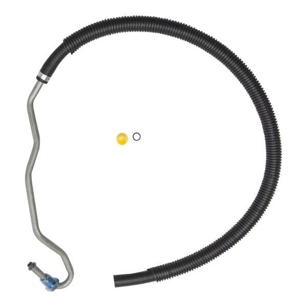 Edelmann 70442 Power Steering Return Hose