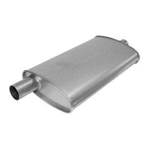 AP Exhaust Products 3777 Exhaust Muffler
