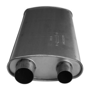 AP Exhaust Products 2056 Exhaust Muffler