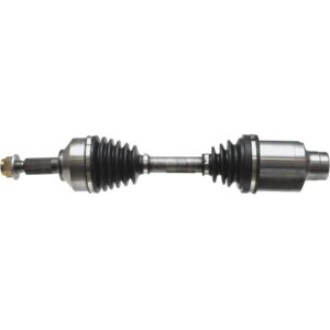 Cardone 66 2316 New Constant Velocity CV Axle Assembly