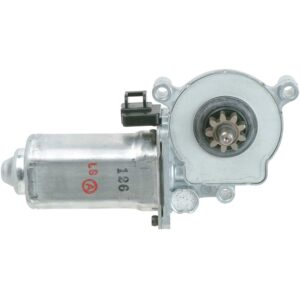 Cardone 82 129 New Power Window Lift Motor