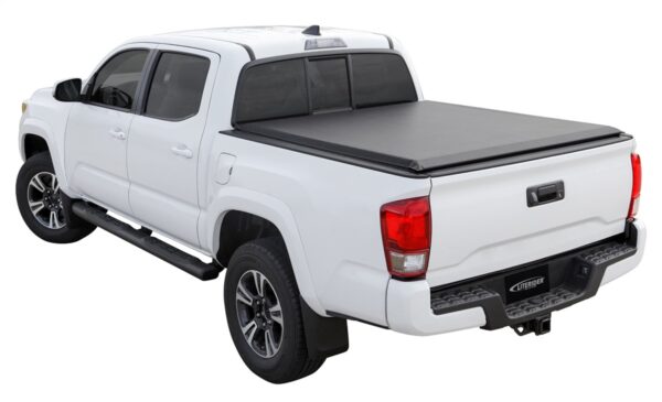 Access 35049 Lite Rider Roll Up Tonneau Cover