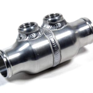 1 1/2in Radiator Hose Check Valve w/10an